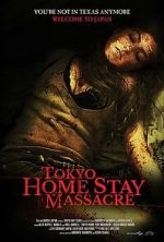 Watch Tokyo Home Stay Massacre M4ufreemovies