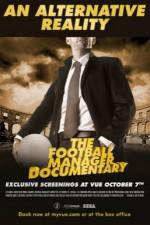 Watch An Alternative Reality: The Football Manager Documentary M4ufreemovies