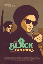 Watch The Black Panthers Vanguard of the Revolution M4ufreemovies