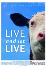 Watch Live and Let Live M4ufreemovies