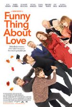 Watch Funny Thing About Love M4ufreemovies