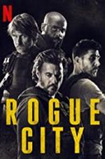 Watch Rogue City M4ufreemovies