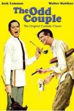Watch The Odd Couple M4ufreemovies