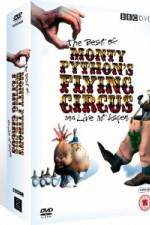 Watch Monty Python's Flying Circus Live at Aspen M4ufreemovies