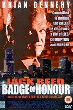 Watch Jack Reed: Badge of Honor M4ufreemovies