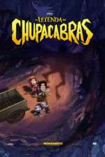 Watch The Legend of Chupacabras M4ufreemovies