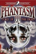 Watch Phantasm III Lord of the Dead M4ufreemovies