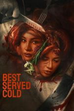 Watch Best Served Cold M4ufreemovies
