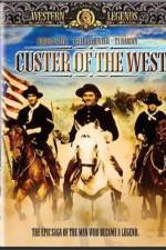 Watch Custer of the West M4ufreemovies