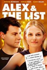 Watch Alex & The List M4ufreemovies