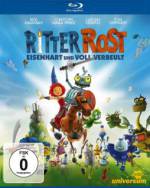 Watch Ritter Rost - Eisenhart & voll verbeult M4ufreemovies