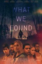 Watch What We Found M4ufreemovies