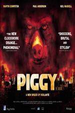 Watch Piggy M4ufreemovies