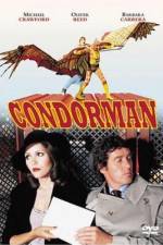 Watch Condorman M4ufreemovies