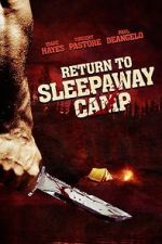 Watch Return to Sleepaway Camp M4ufreemovies