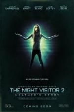 Watch The Night Visitor 2: Heather\'s Story M4ufreemovies