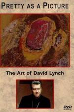 Watch Pretty as a Picture The Art of David Lynch M4ufreemovies