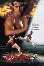 Watch Bloodsport: The Dark Kumite M4ufreemovies