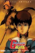 Watch Kidô senshi Gandamu II Ai senshihen M4ufreemovies