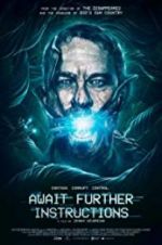 Watch Await Further Instructions M4ufreemovies