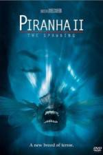 Watch Piranha Part Two: The Spawning M4ufreemovies