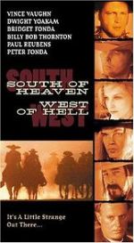 Watch South of Heaven, West of Hell M4ufreemovies