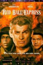 Watch Red Ball Express M4ufreemovies