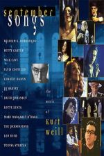 Watch September Songs: The Music of Kurt Weill M4ufreemovies