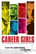 Watch Career Girls M4ufreemovies