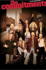 Watch The Commitments M4ufreemovies