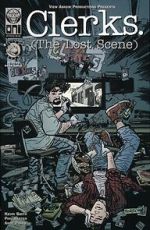 Watch Clerks: The Lost Scene M4ufreemovies
