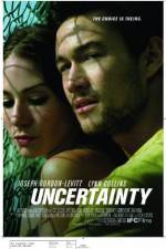 Watch Uncertainty M4ufreemovies
