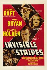 Watch Invisible Stripes M4ufreemovies