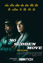 Watch No Sudden Move M4ufreemovies