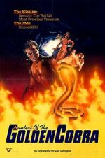 Watch The Hunters of the Golden Cobra M4ufreemovies