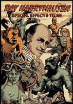 Watch Ray Harryhausen: Special Effects Titan M4ufreemovies