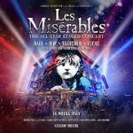 Watch Les Misérables: The Staged Concert M4ufreemovies