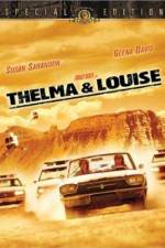 Watch Thelma & Louise M4ufreemovies