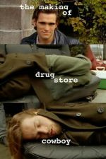 Watch The Making of Drugstore Cowboy M4ufreemovies