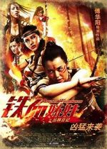 Watch Angel Warriors M4ufreemovies