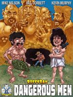 Watch RiffTrax: Dangerous Men M4ufreemovies