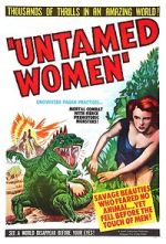 Watch Untamed Women M4ufreemovies