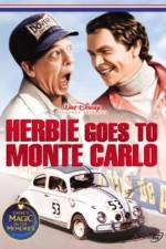 Watch Herbie Goes to Monte Carlo M4ufreemovies