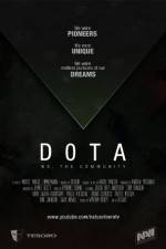 Watch Dota: We, the Community M4ufreemovies