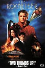 Watch The Rocketeer M4ufreemovies