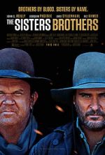 Watch The Sisters Brothers M4ufreemovies
