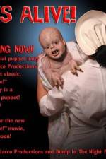 Watch It's Alive (1974) M4ufreemovies