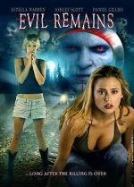 Watch Evil Remains M4ufreemovies