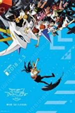 Watch Digimon Adventure Tri. 6: Future M4ufreemovies