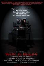 Watch Megan Is Missing M4ufreemovies